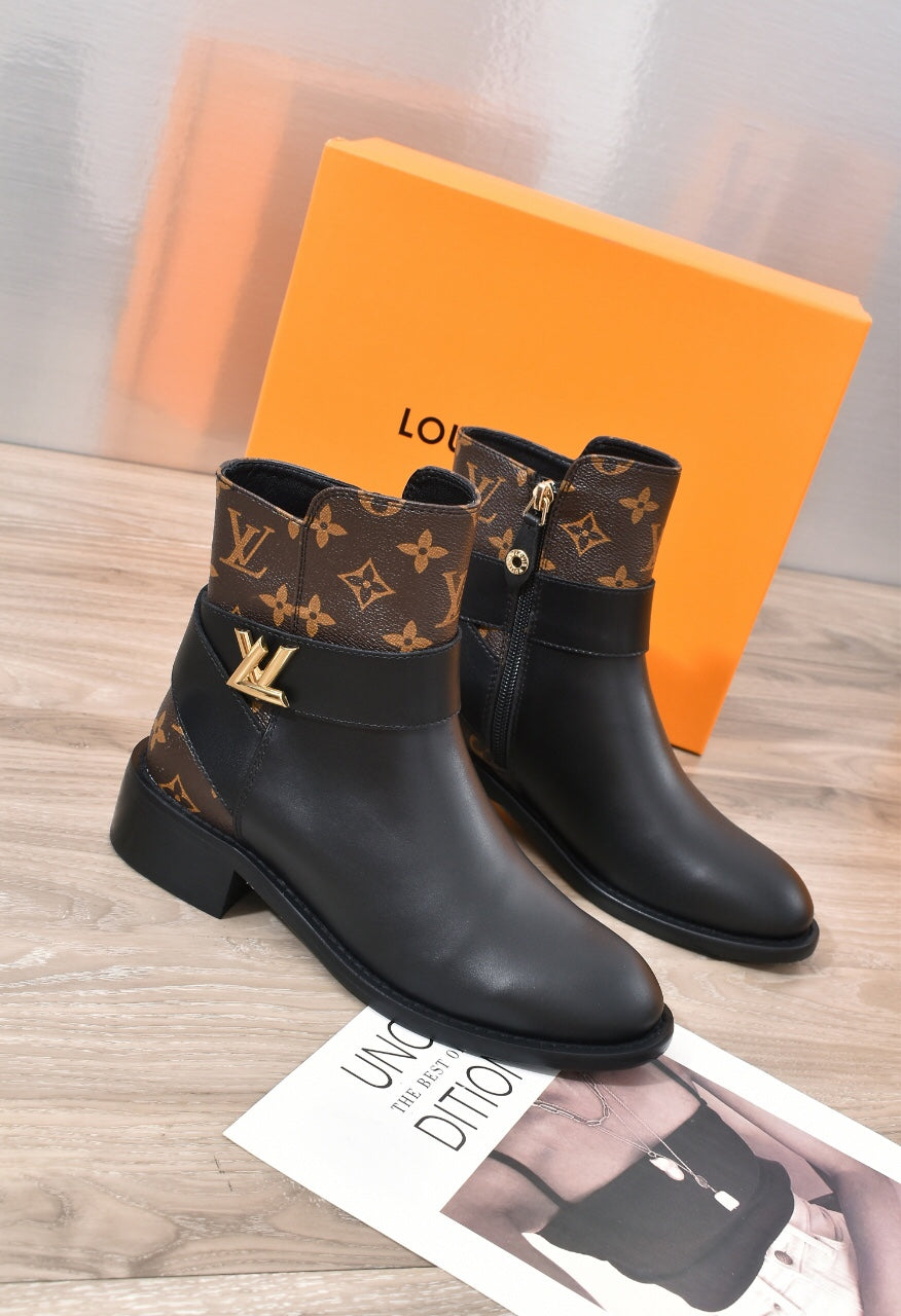 Sapato Louis Vuitton