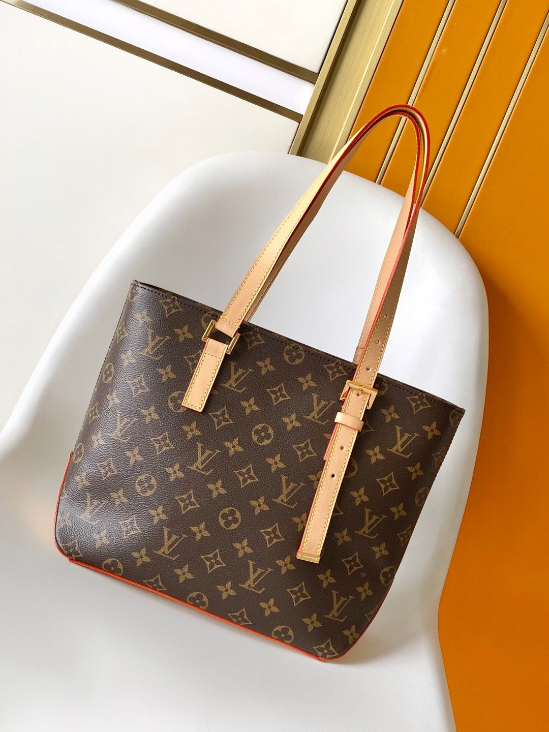 Bolsa Louis Vuitton