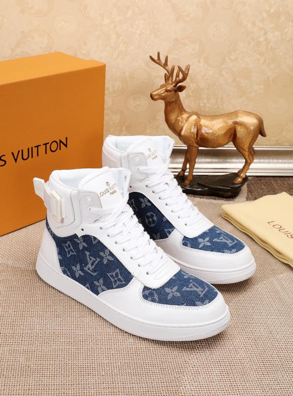 Sapato Louis Vuitton