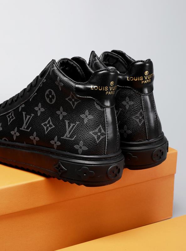 Sapato Louis Vuitton