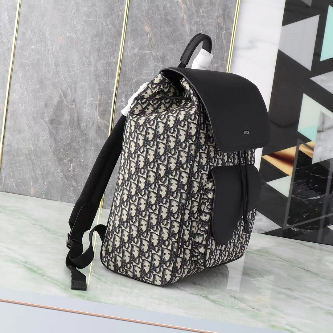 mochila dior